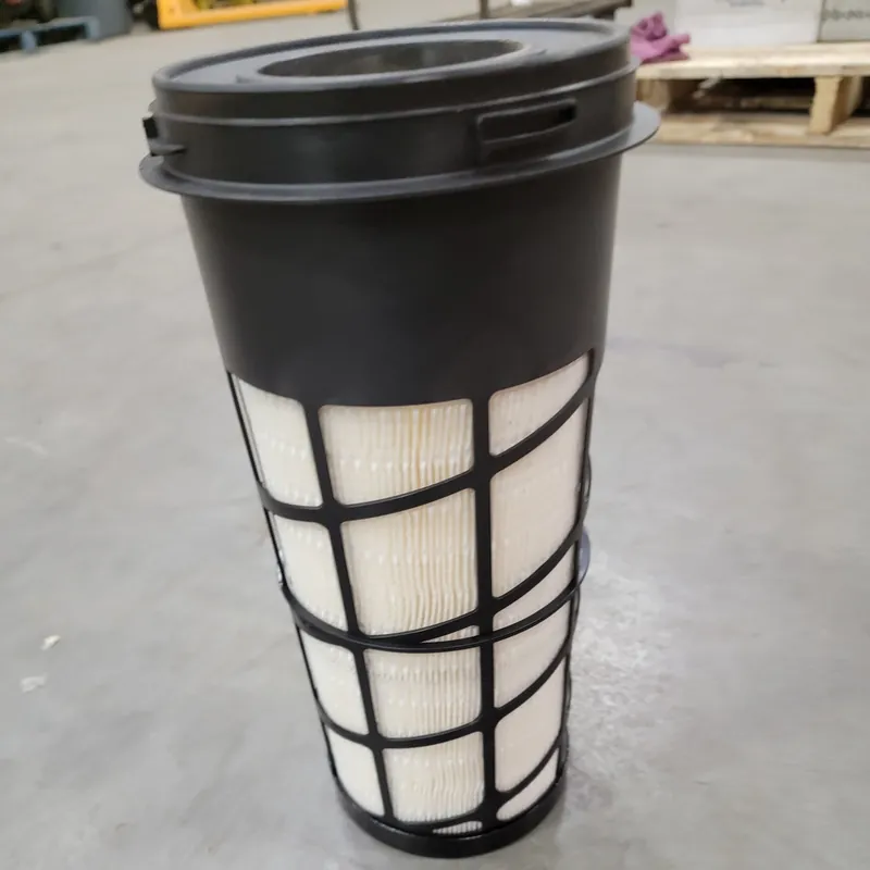 Air Filter No. 49221, Old No. 549221
