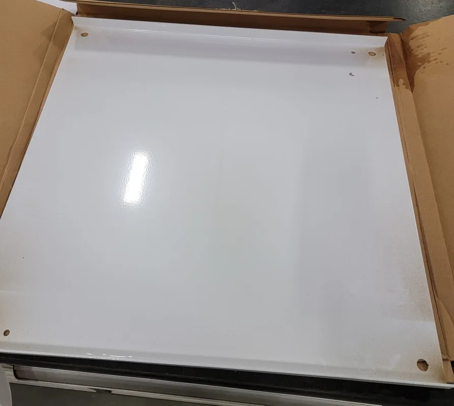 A24P24 Enclosure Panel 21"x21"