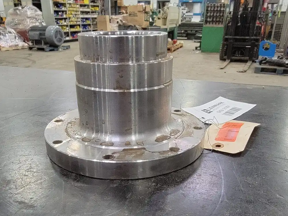 Input Drive Hub C45-2022