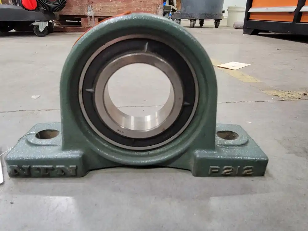 2-1/8" Pillow Block Bearing UKP212D1