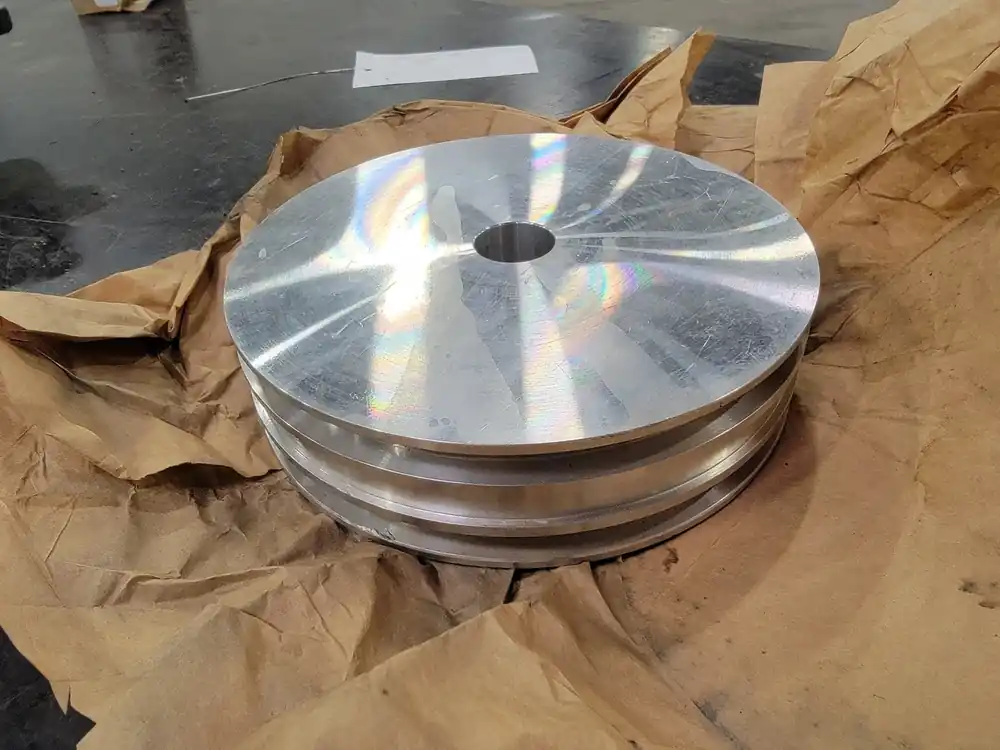 Pneumatic Piston Cylinder 1A206W