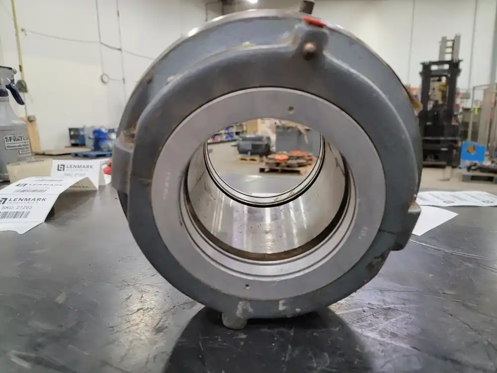 Cylindrical Roller Insert Bearing 01B407EX