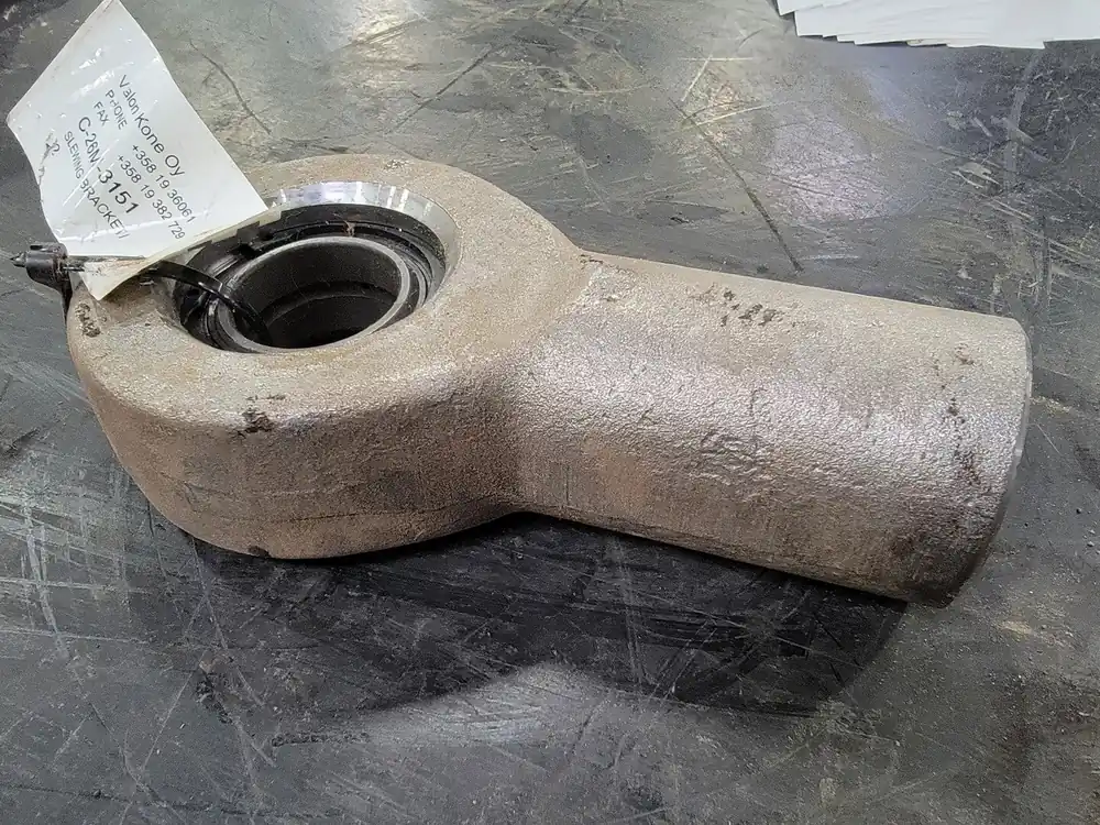 Slewing Bracket C-26M-3151