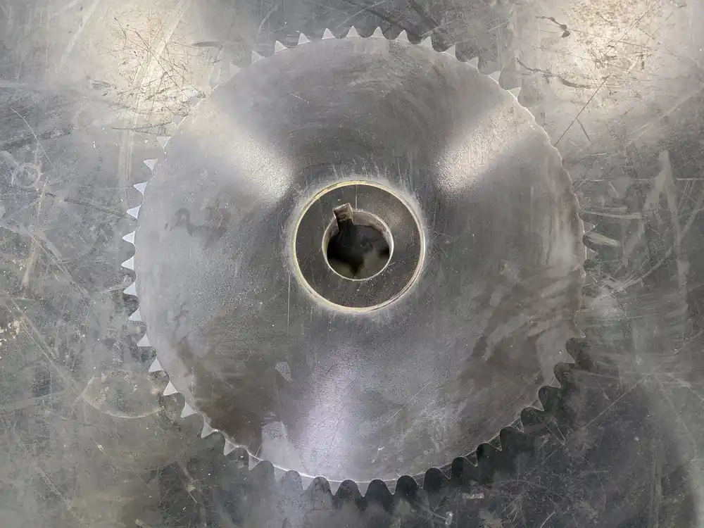 Roller Chain Sprocket No. H60B54115S