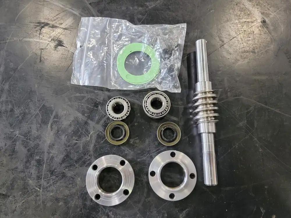 Planer Jack Screw Kit No. 41149001413RKI