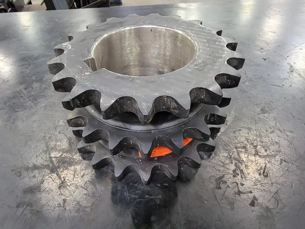 Roller Chain Sprocket TS100C19405