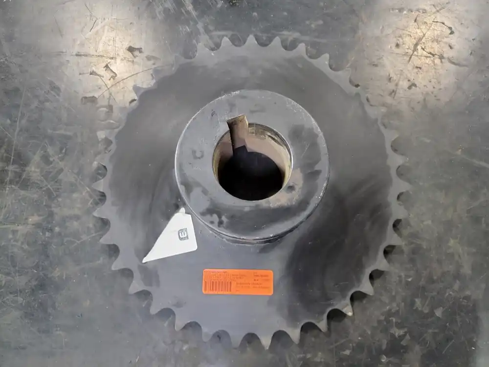 Roller Chain Sprocket H100B35215A