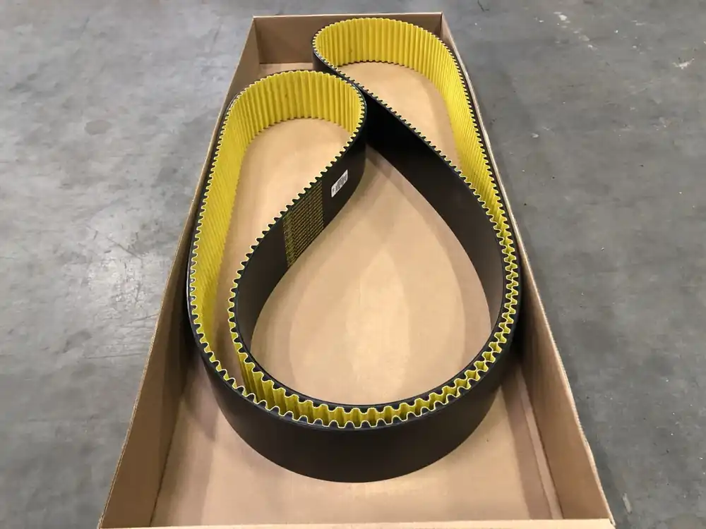 Synchrochain Carbon Timing Belt No. CTD14M-3920-90