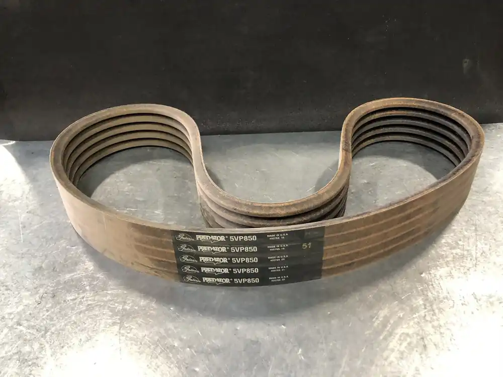 Predator PowerBand Belt No. 5/5VP850