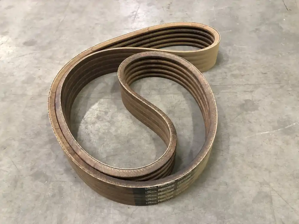Predator PowerBand Belt No. 5/5VP1250