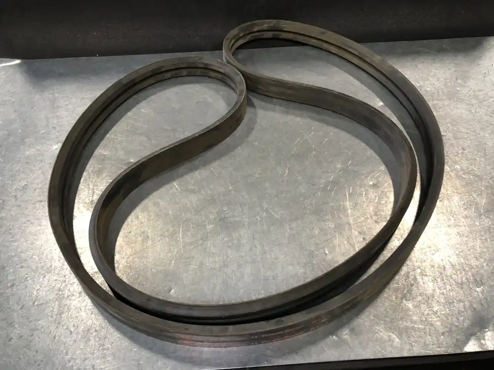 Hi-Power II PowerBand Belt No. 2/B128