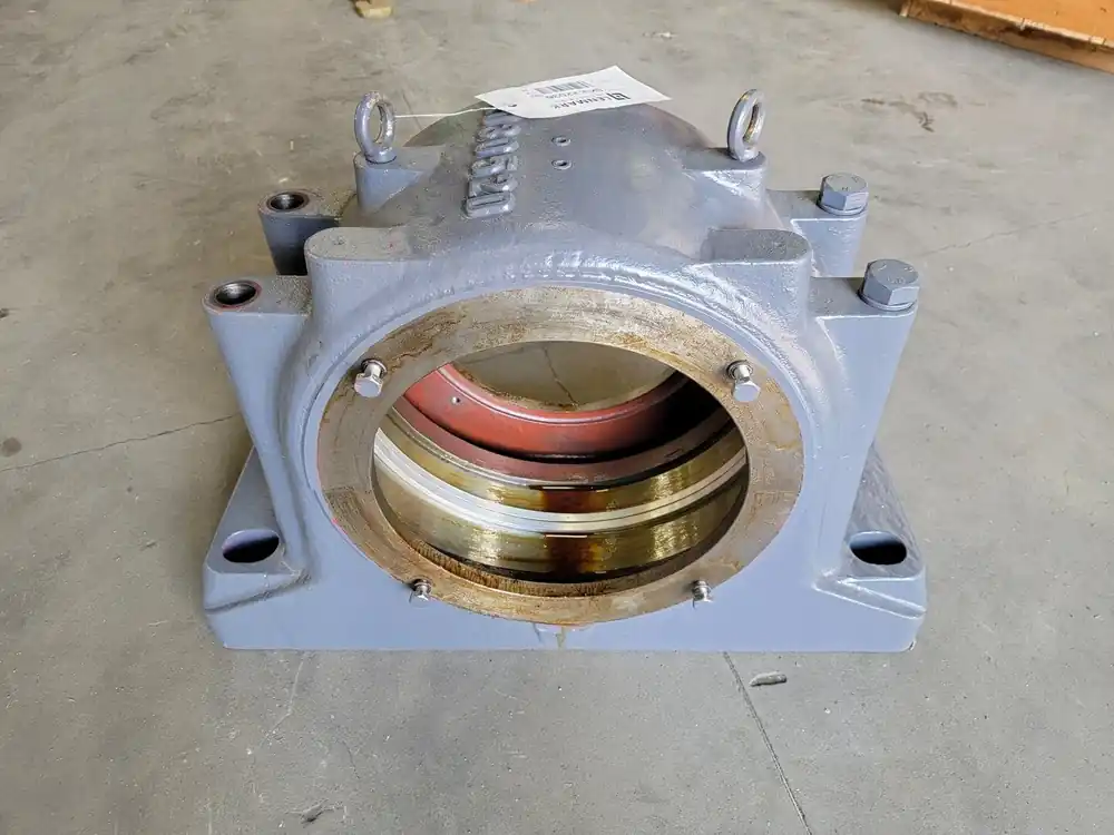 Split Plummer Block Bearing Housing No. SD3052D