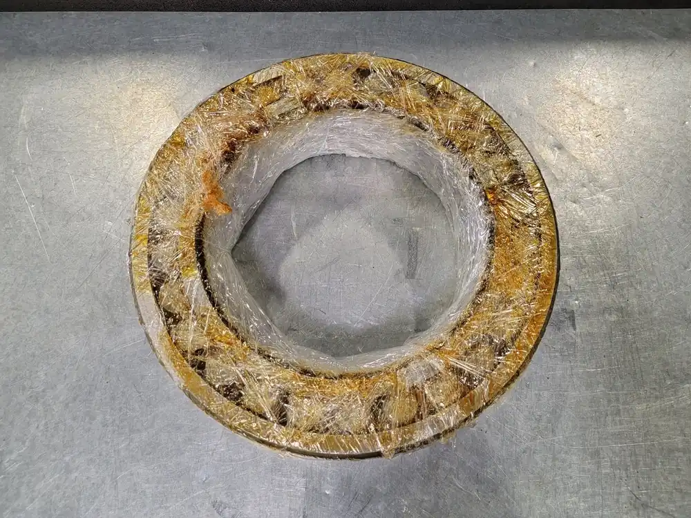 Spherical Roller Bearing No. 23048 CCK / W33