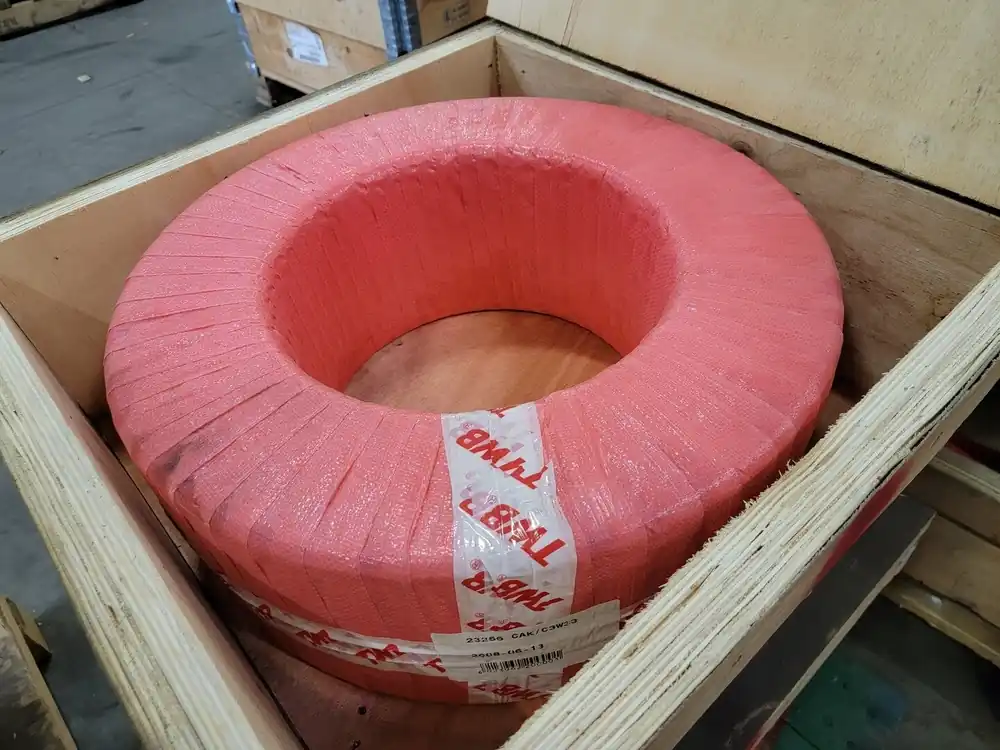 Spherical Roller Bearing No. 23256 CAK / CCW33