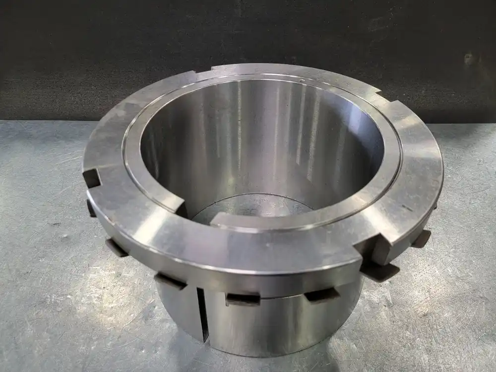 Adapter Sleeve No. HOH3152, 240mmx260mmx330mm