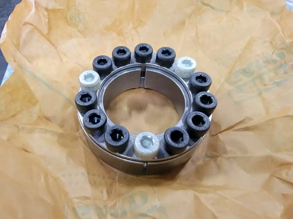 2" x 85 mm Locking Assembly/Keyless Bushing 2005