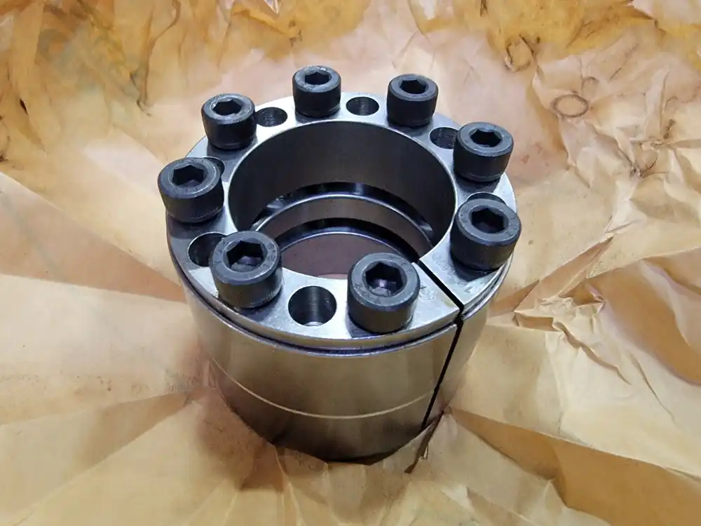 2" Locking Assembly/Keyless Bushing B122200