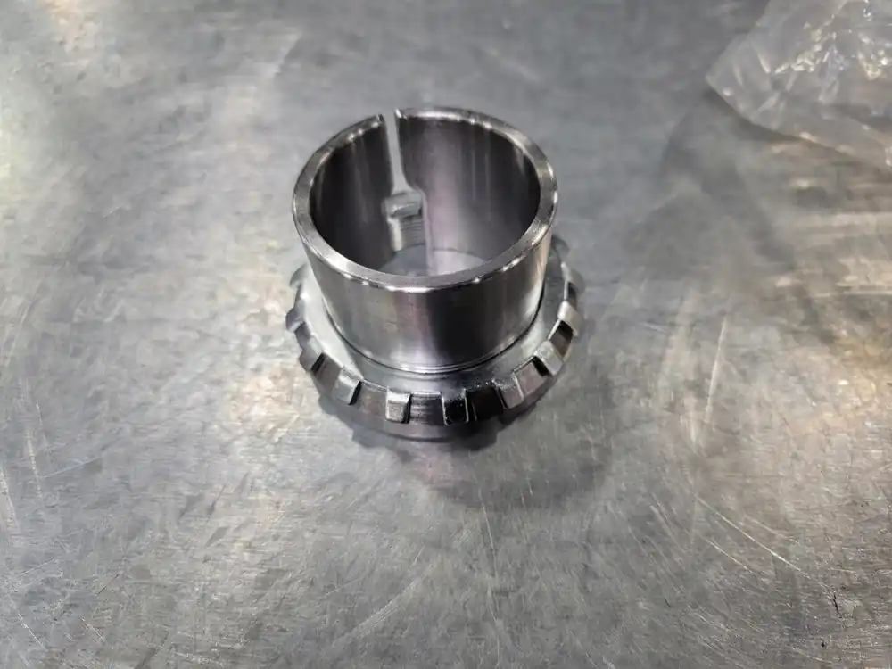 Adapter Sleeve HA313, 55mmx50mmx49mm