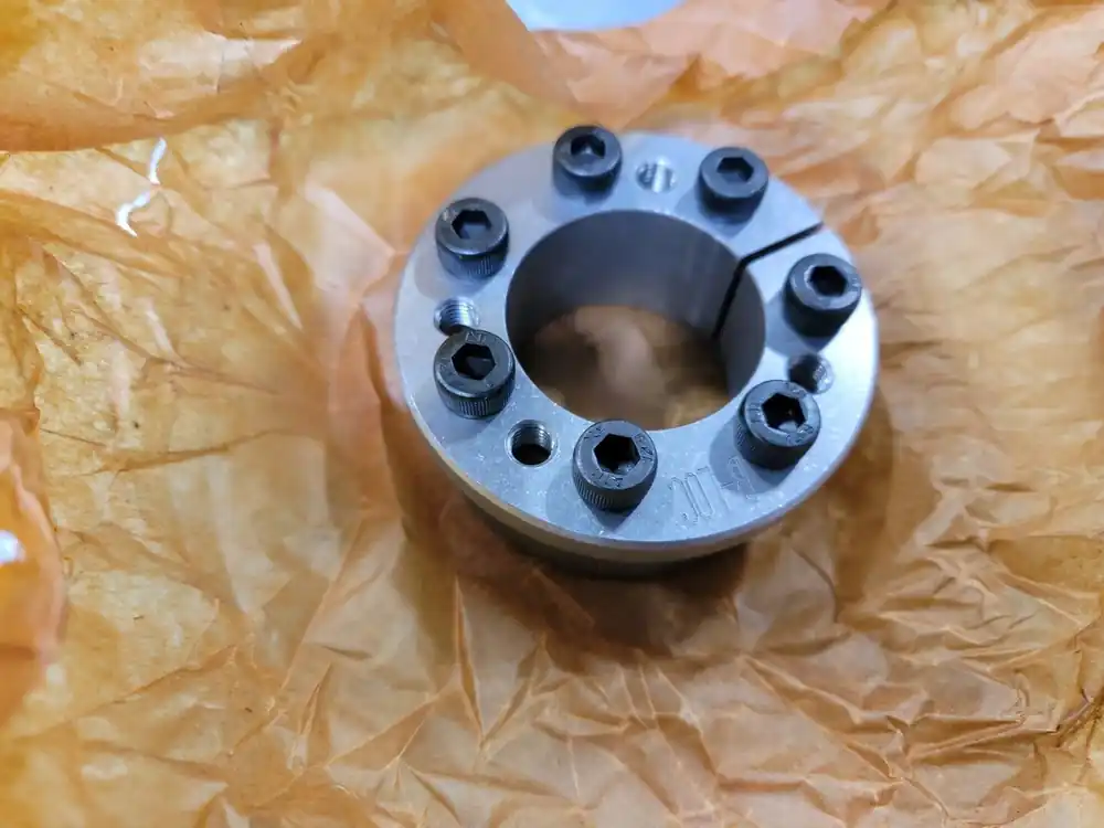 1-3/4" Locking Assembly/Keyless Bushing B602112
