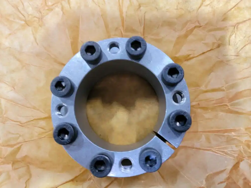 2-3/16" Locking Assembly/Keyless Bushing B302203