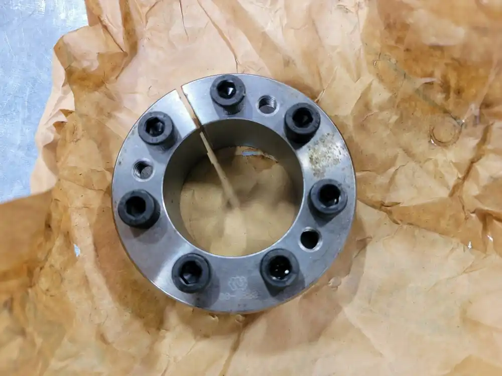 50 mm Locking Assembly/Keyless Bushing B601050