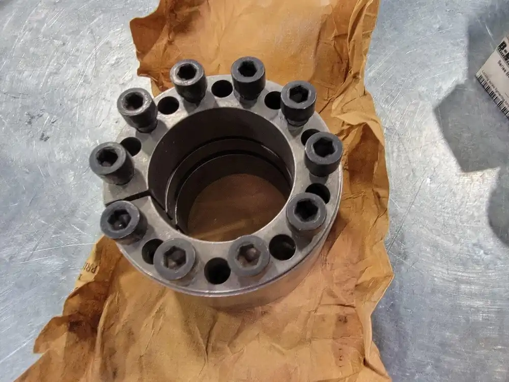 2-5/8" Coupling Locking Assembly/Keyless Bushing B122210