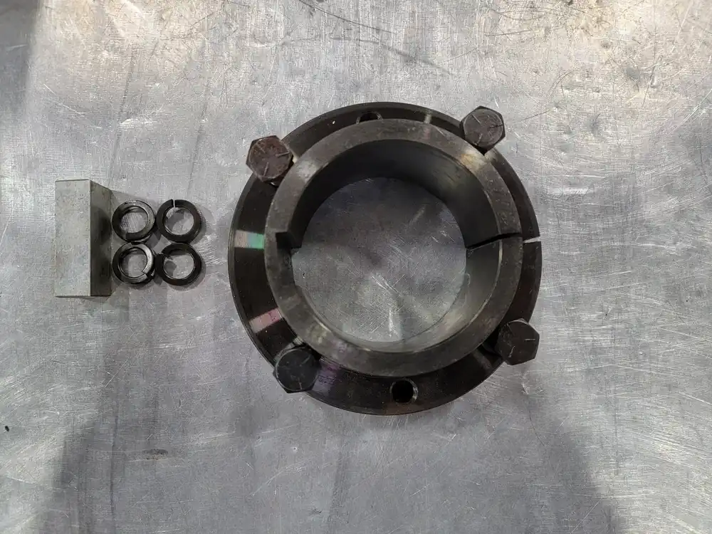 Conveyor Pulley Taper Bushing XTB30-300