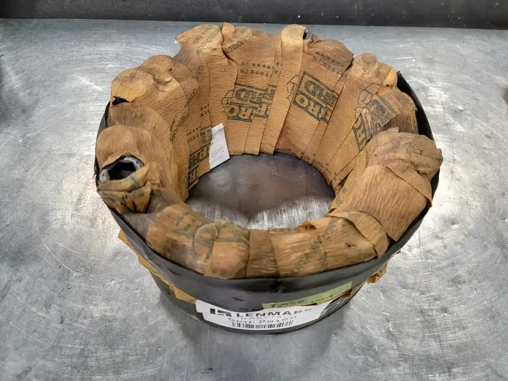 180 x 240 mm Locking Assembly/Keyless Bushing No. 6002