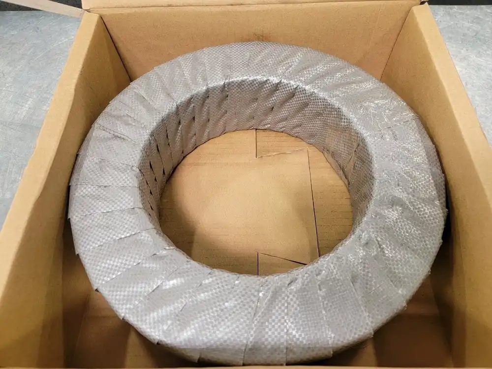 Spherical Roller Bearing 23040 LCKC3