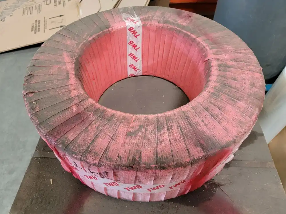 Spherical Roller Bearing 23260CAK/C3W33 w/ Tapered Bore