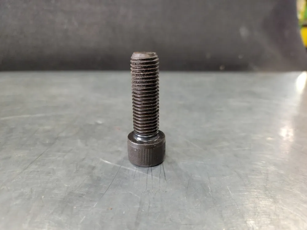 40mm Socket Head Cap Screw M16-2X40