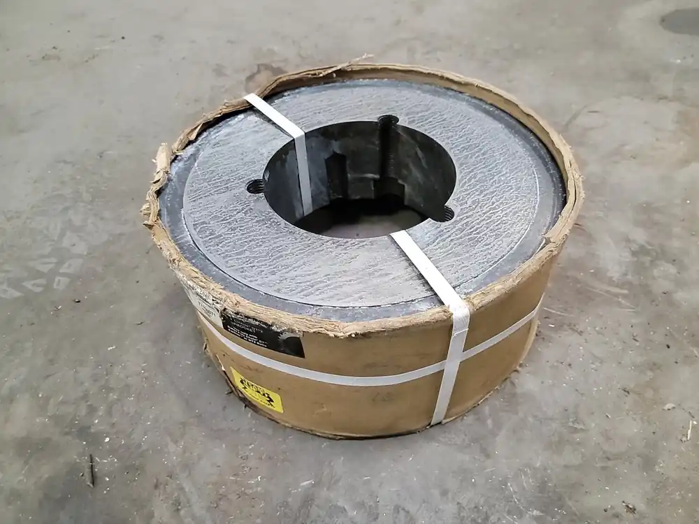 14 mm Pitch, 125 mm Belt Width, Belt Sprocket 5040