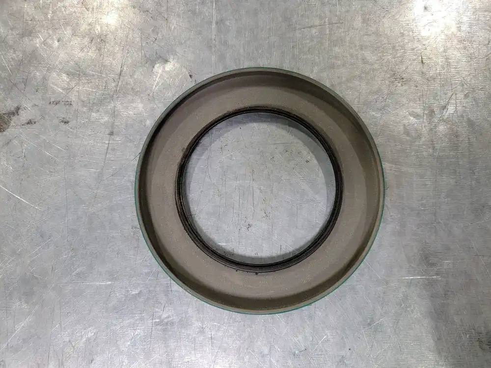 Oil Seal No.31551, 80X125X10 CRW1 R