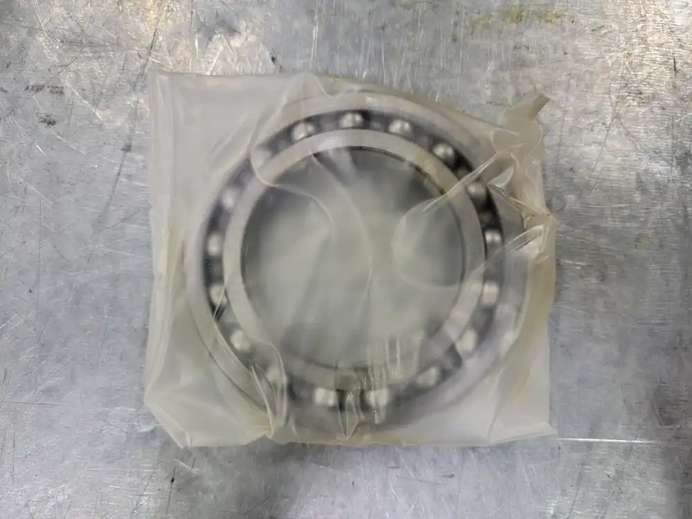Deep Groove Ball Bearing No. 16012