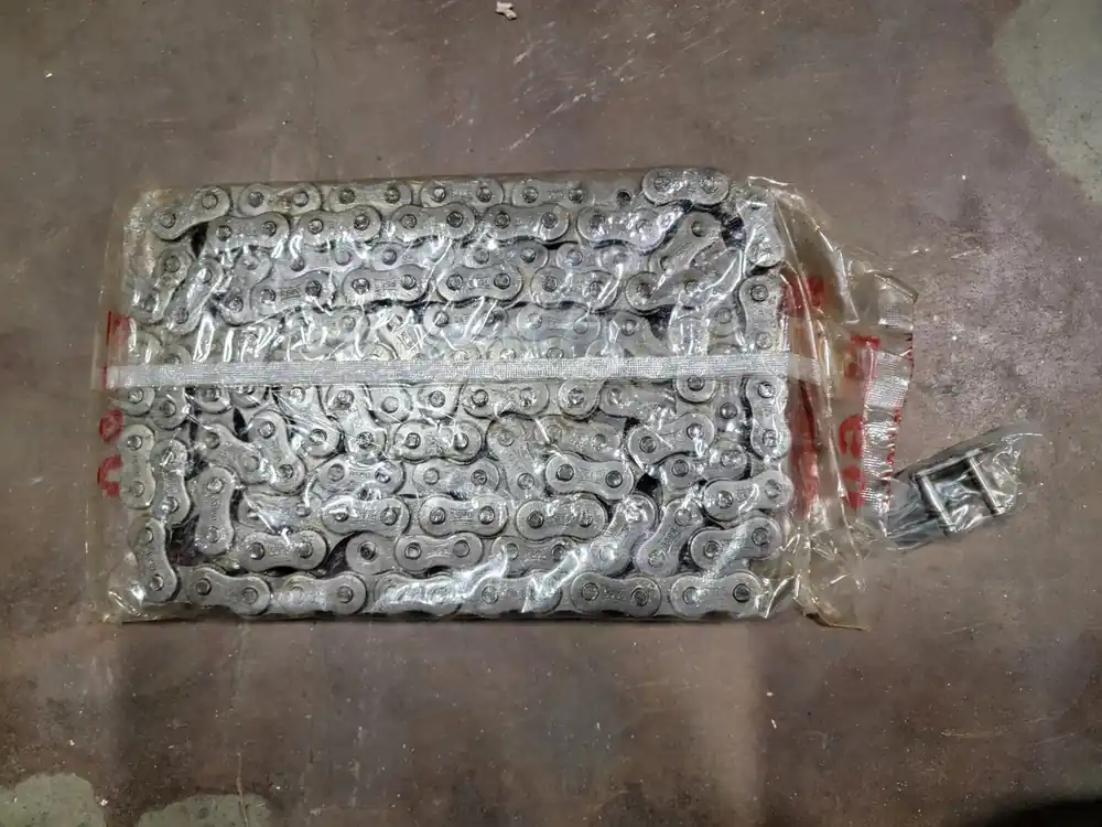 Roller Chain No. RS60
