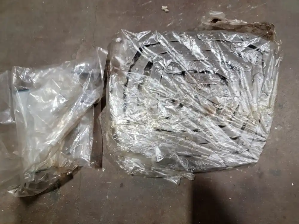 Roller Chain No. RF2040R-U B110648