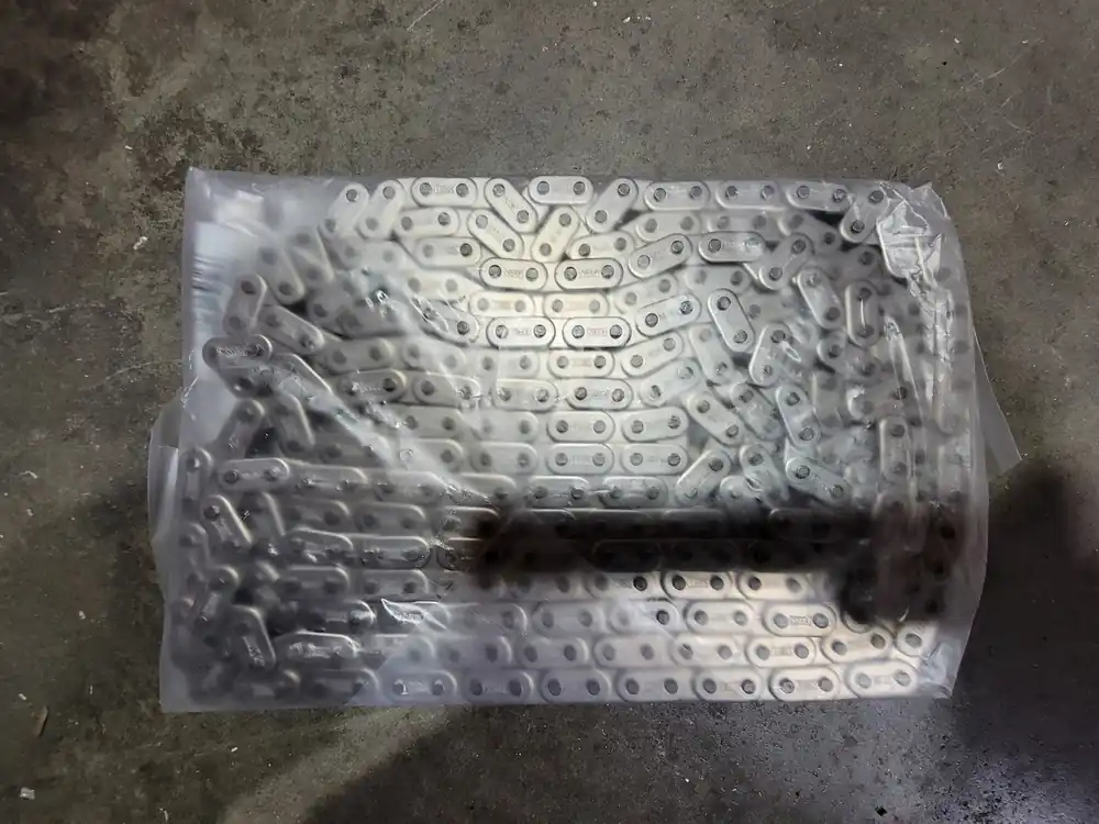 Roller Chain No. RF06B-SS-1