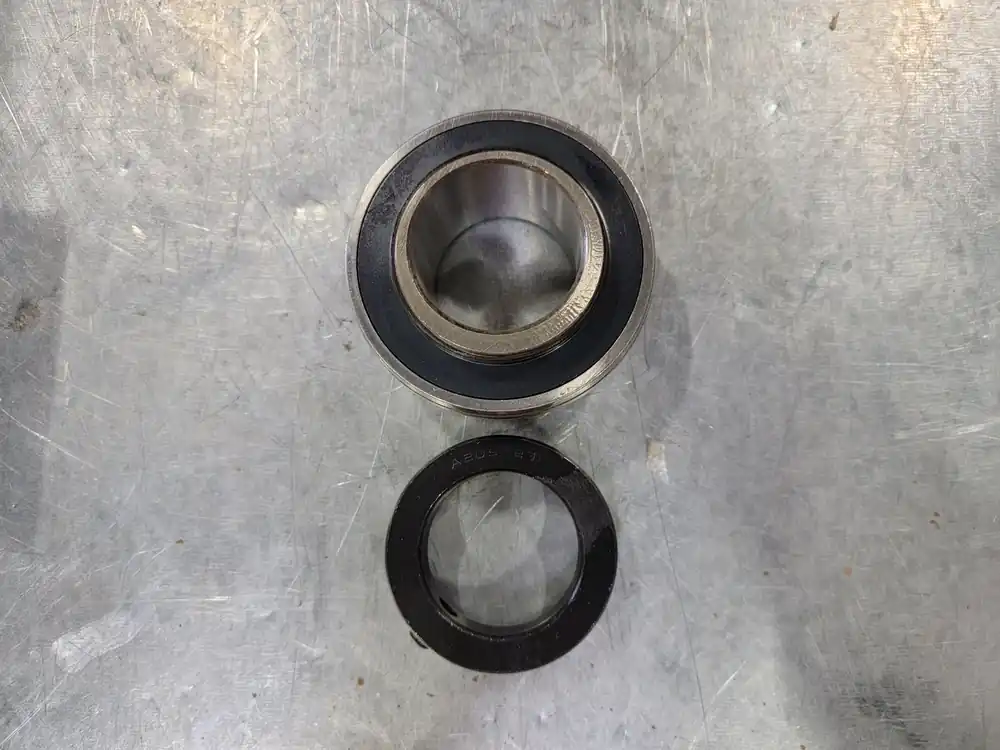 Insert Bearing No. NA20927
