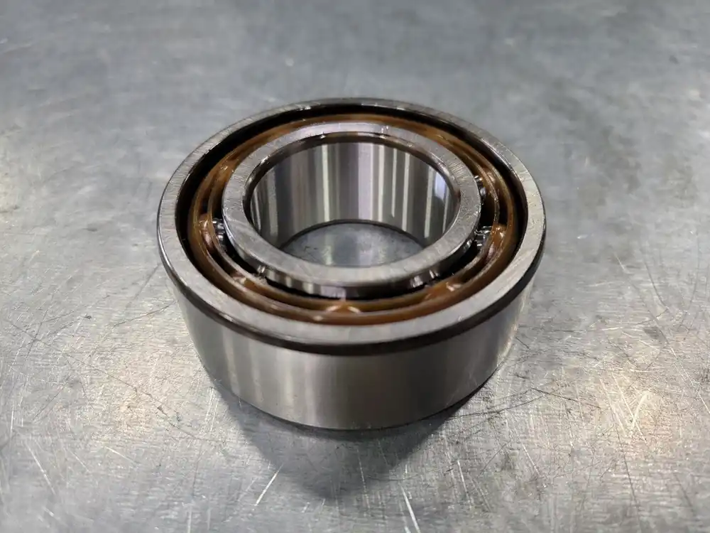 Angular Contact Ball Bearing 3209ATN9C3