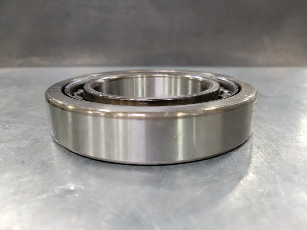 Cylindrical Roller Bearing No. NU217C3