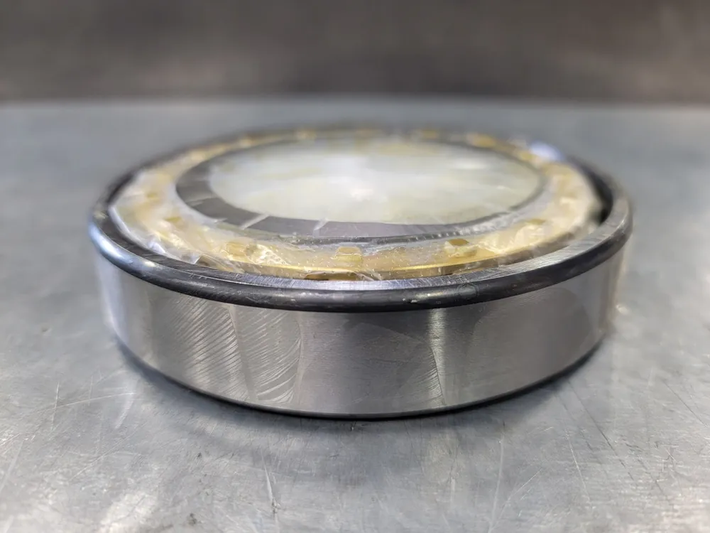 Cylindrical Roller Bearing No. N213-E-M1-C3