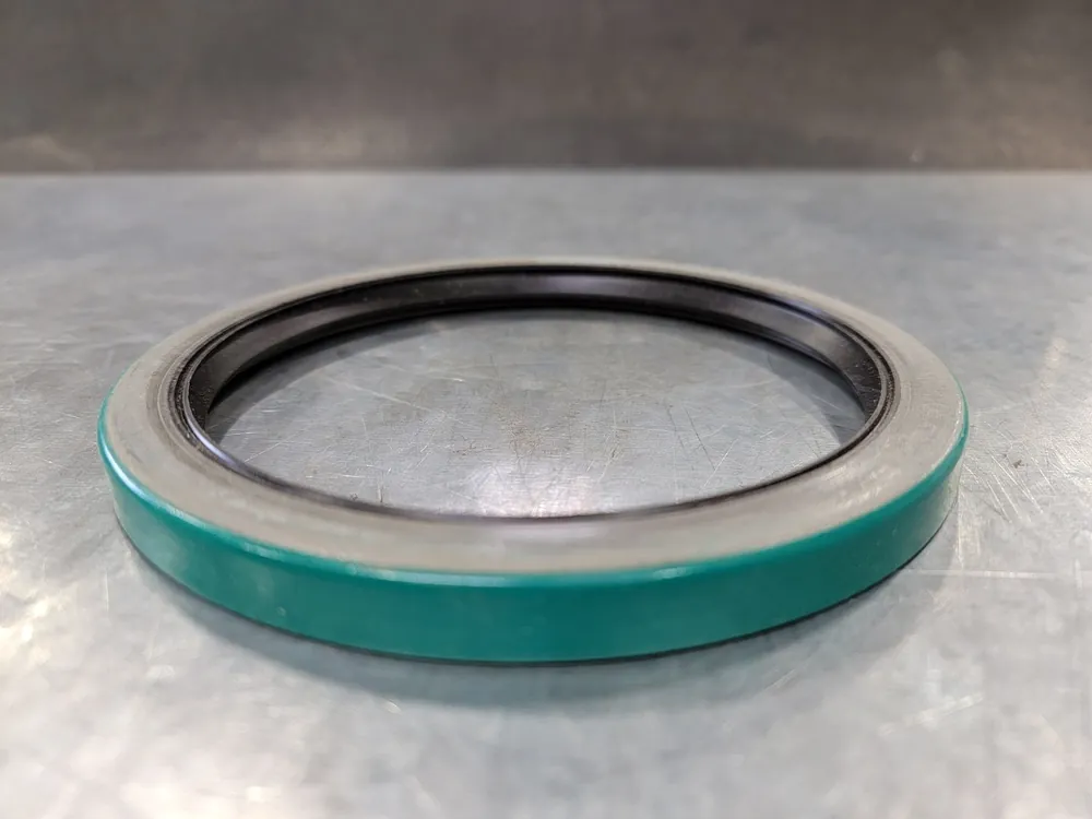 Oil Seal No. 44968, CRWHA1, 4.5X5.506X0.438