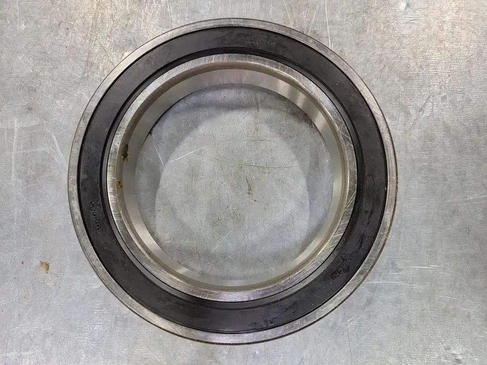 Deep Groove Ball Bearing No. 6020ZZ