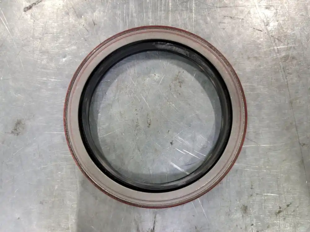 National Oil Seal No. 415991,3.5X4.506X0.438