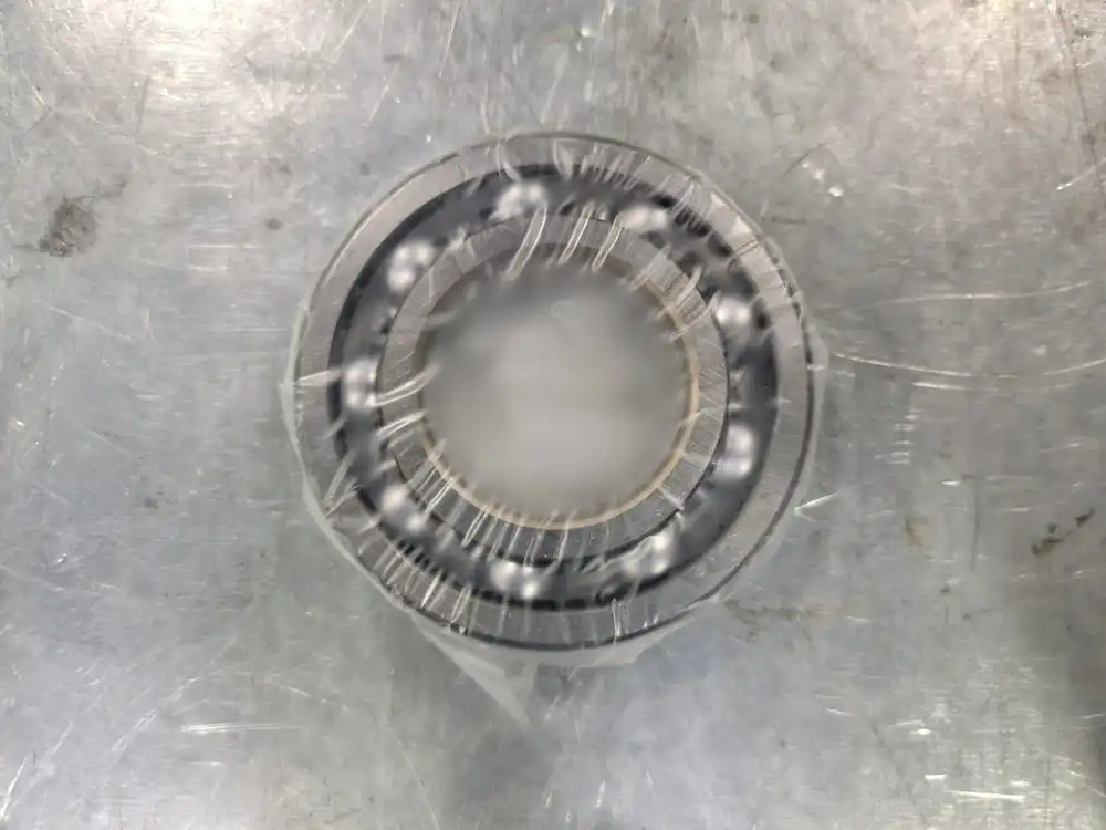 Deep Groove Ball Bearing No. 6208C3