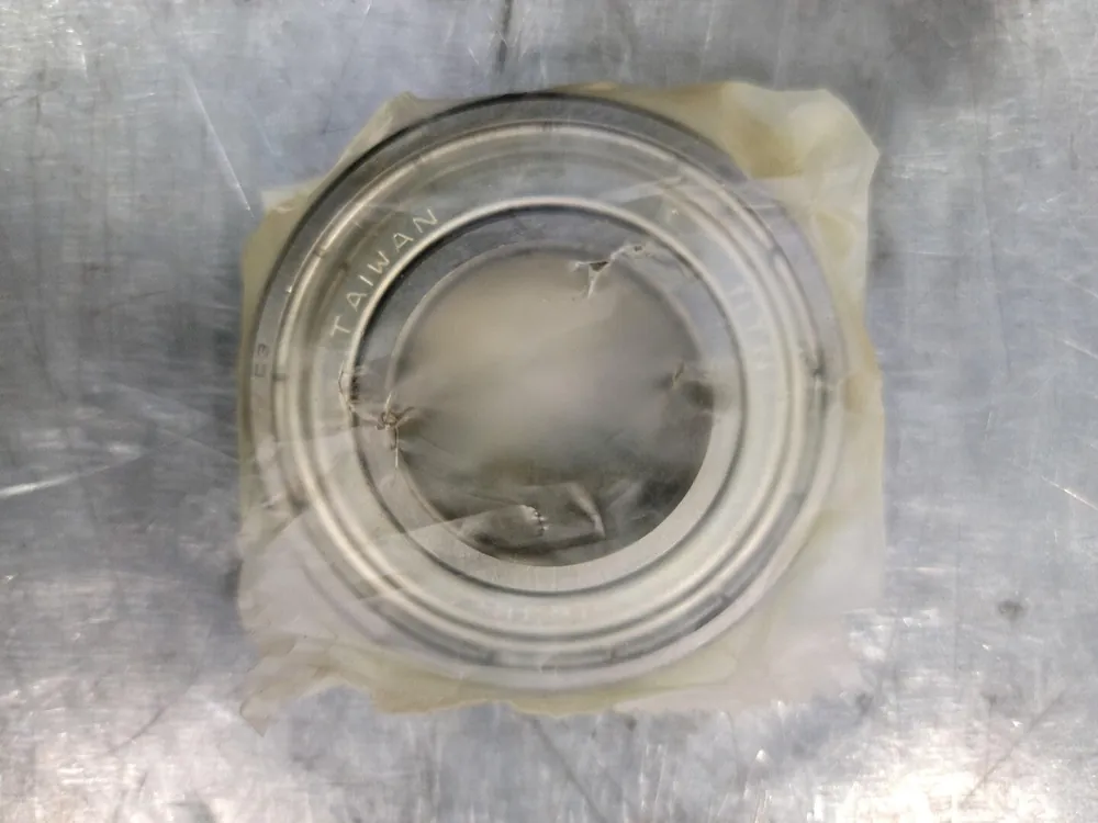 Deep Groove Ball Bearing No. 6205ZZC3