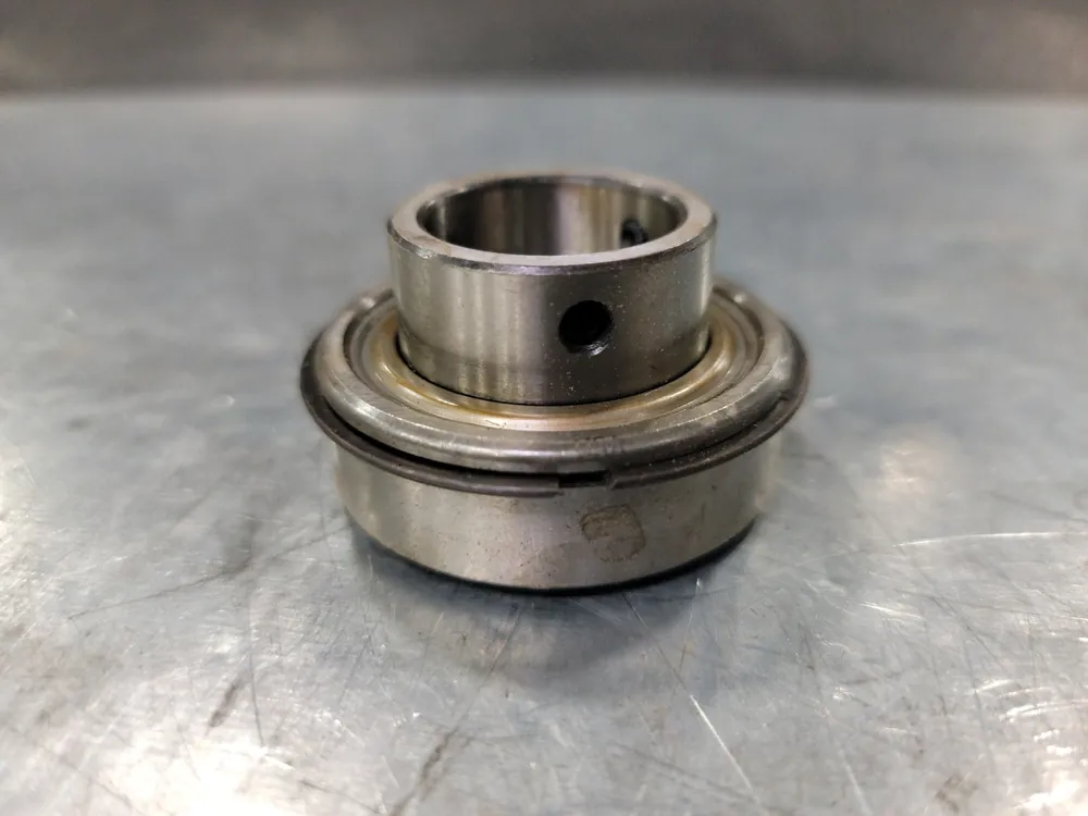 Deep Groove Ball Bearing No. 7616DLG