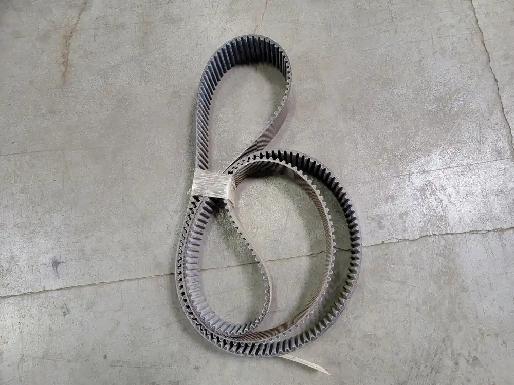 Poly Chain GT Carbon Timing Belt 14MGT-3920-90