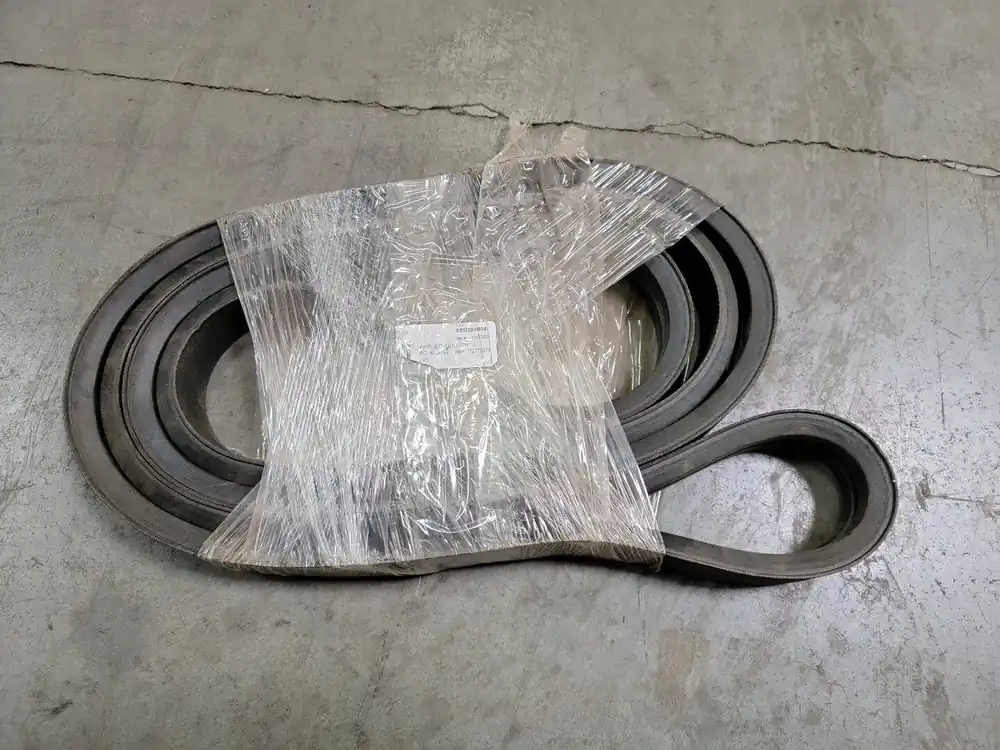 HY-T Torque Team Belt 2/B128
