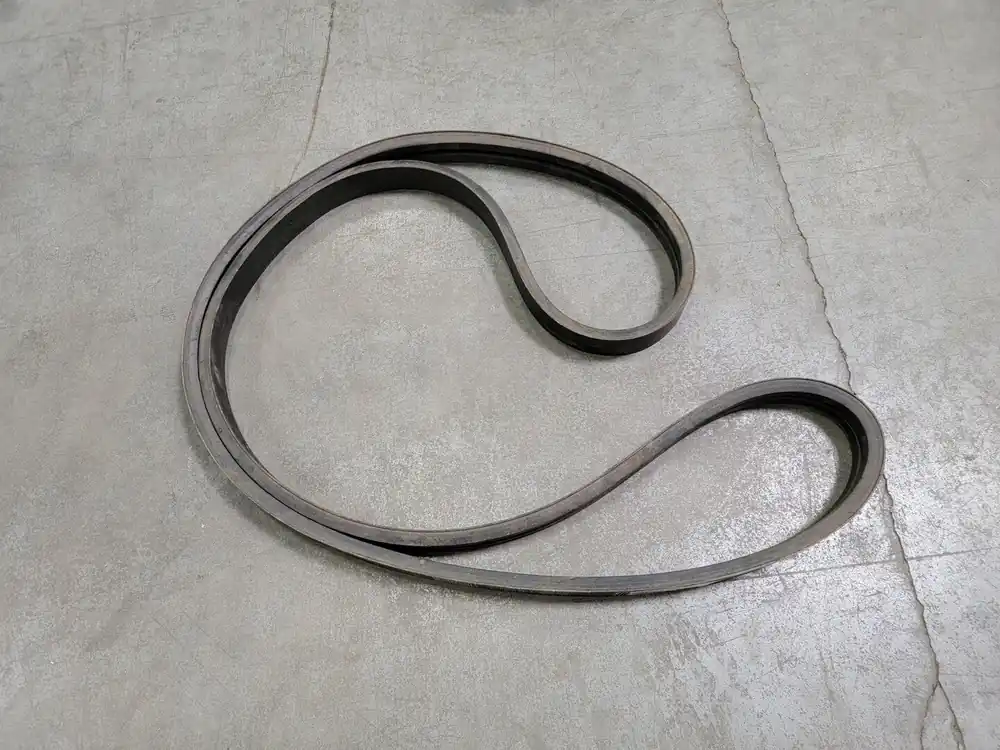 HY-T Torque Team Belt 2/B112